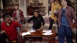 Sister, Sister - S05E06 - Child's Play (October 15, 1997)