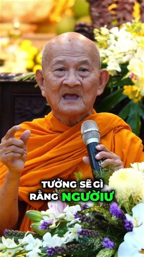 Bài học giác ngộ của Bahiya, Thấy chỉ là thấy - HT. Giác Giới #shorts