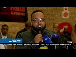 Teaching and learning resumes at Klipspruit Secondary School