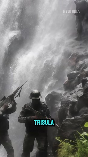 Tahun 1968, militer Indonesia menjalankan Operasi Trisula di Blitar Selatan — sebuah operasi pengepungan hutan dan gua yang dituduh menjadi tempat persembunyian jaringan bawah tanah PKI. Dipimpin Kolonel Inf. Witarmin di bawah komando Brigjen Wahono, operasi ini berlangsung berbulan-bulan, memutus jalur logistik, menyisir desa, dan mengisolasi wilayah perbukitan. Video ini mengulas secara singkat taktik, latar belakang, dan dampak operasi yang disebut sebagai “penutup perang gerilya” di Jawa Tim