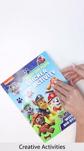Paw Patrol