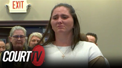 17K views · 456 reactions | #VERDICT: After 1 hour and 29 minutes, the jury in Georgia found defendant #HannahPayne GUILTY of fatally shooting #KennethHerring during a traffic dispute. #CourtTV What do YOU think? Is this justice? ⚖️ #CarCrashVigilanteTrial | COURT TV | Facebook