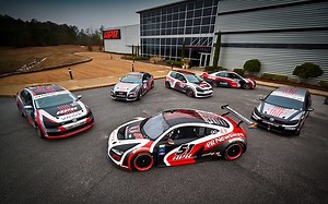 APR Presents New European R&D and UK Sales and...