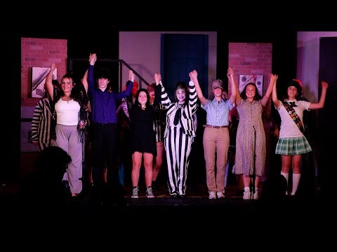 DTP - Beetlejuice (Full Show) 2025