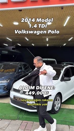 Onur İnan on Instagram: "DETAYLAR AÇIKLAMADA 👇 🚘 2014 Model Volkswagen Polo 1.4 TDİ Özellikler: 4 Cam Otomatik Klima Aktif Elektrikli Ayna Orjinal Double Ekran Direksiyon Kumanda 🚘 Onur İnan Motors 📍Şemikler, 35560 Karşıyaka/İzmir 🚙2. El Araç Alım Satım Hizmetleri ☎️ 0554 743 26 45 💳Kredi Kartıyla Taksit 📌Takas 🚦Oto Yıkama ve Bakım Hizmetleri #izmir #keşfet #araba #otoyıkama"
