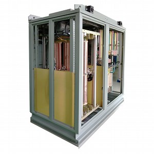 [Hot Item] 1400kVA AVR Special for Automatic Product Line Compensating Automatic AC Voltage Stabilizer/Regulator