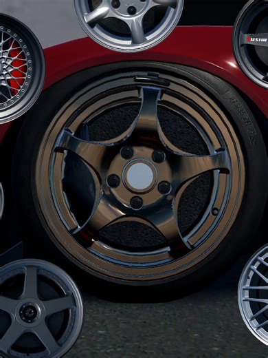 Fast Pase = Good? #midnightchasersroblox #roblox #caredit #jdm | roblox games