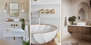 14 spathroom ideas to create the ultimate self-care space
