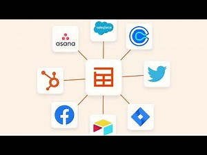 Introducing Zapier Tables