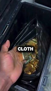 these people find crazy valuable things in safes hidden inside their new houses
