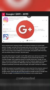 google failed social media #google #googlefailedproducts #failedgoogleproducts #googleglass #googlefails #googleproductslist #worstgoogleproducts #failed #socialmedia #googleplus #failedsocialmediaplatforms #whygooglefailedinsocialmedia #whygooglefailedonsocialmedia #socialmediamarketing #googlesocialmedia #howtoaddsocialmediatogooglemybusiness #social #socialmediaplatform #socialmediaplatforms #socialmediaplatformsforbusiness #socialmediamarketingstrategy #socialmediamarketingforbeginners #soci