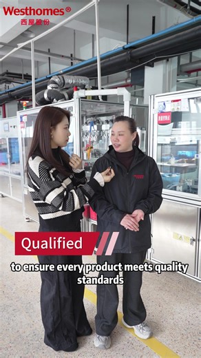 Quality Circuit Breakers from Zhejiang Westhomes Electric