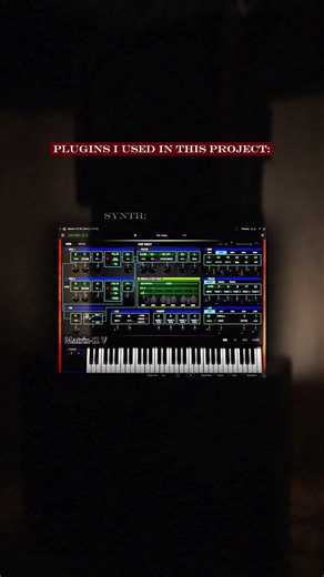 How To Make Dark Ambient Sample