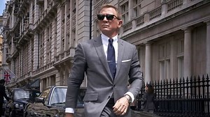 James Bond - No Time to Die: Der Titelsong von Billie Eilish ist da