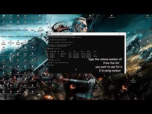 Creating a Boot media for installing windows/(any os) using CMD | Tech Instructions
