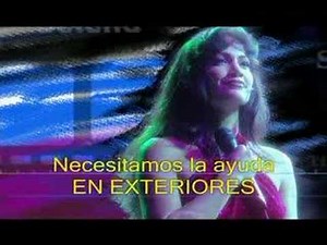 Selena the Movie All Access (3) ORIGINAL