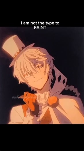 pink elephants on parade doa. #anime #itsbsd