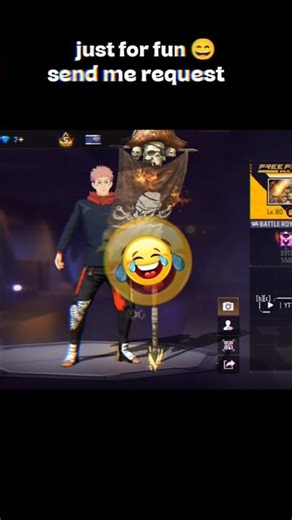 free fire funny #funny #freefire #shortsfeed #totalgaming