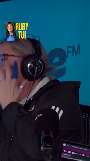 62K views · 1.3K reactions | We chat with the icon that is Ruby Tui ahead of the Rugby World Cup. | More FM's Breakfast Club | Facebook