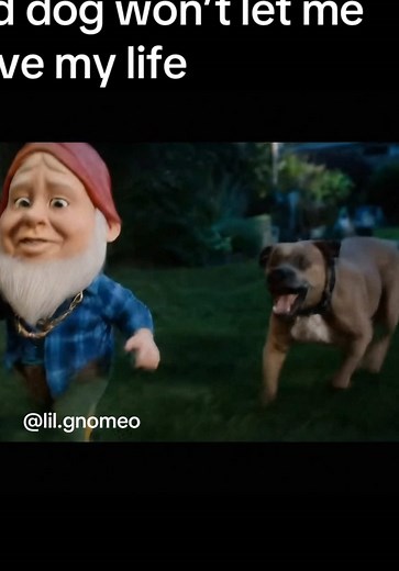 Lil G: A Funny Take on Nature