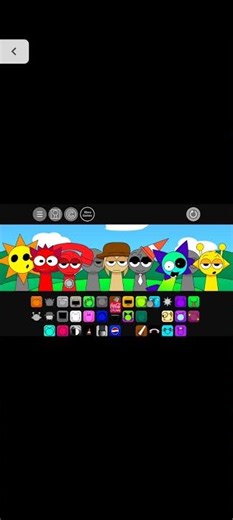 Sprunki Pyramixed Puzzle Tricks 🧩💡 Smart Solutions