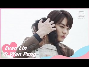 🎼Su finally finds Sang | Crush EP20 | iQiyi Romance
