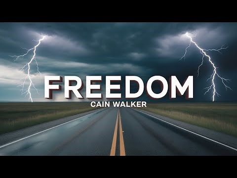 Freedom (Official Lyric Video)