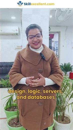 Code your future by Learning Full stack web development