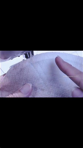 4.9K views · 67 reactions | Cute and Practical Hat Making Tutorial #sewingtipsandtracks | HandyMum | Facebook