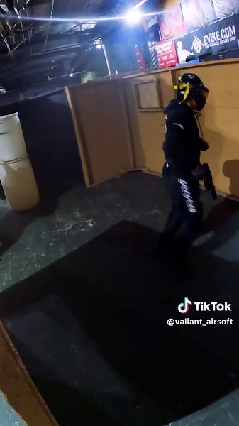 Airsoft Fun: Hilarious Moments with Friends