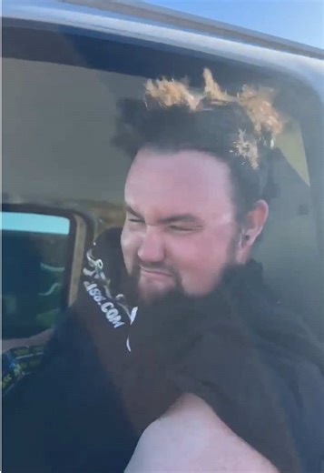 The windiest build ive ever been in 🤯 #djdirtybass #windy #bass | bass