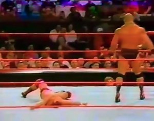 114K views · 868 reactions | On May 14, 2001 WWF Monday Night Raw...