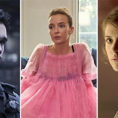 Staff Picks: 13 TV Shows from 2018 You Should Binge-Watch Right Now