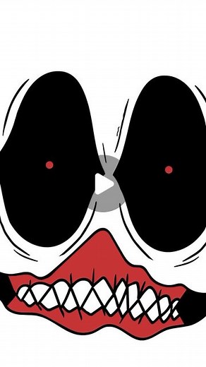 Chikn Nuggit on Instagram: "Warm and fuzzy #animation"