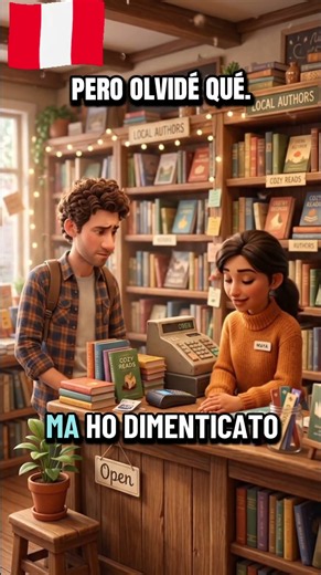 🇮🇹 Italiano para principiantes 23 Frases en italiano #aprenderitaliano #italia #italianofacil #curso