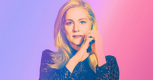 Laura Linney First Impressions | Ozark | Netflix