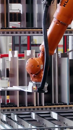 German manufacturing at our Bristol, Bath, & Frome