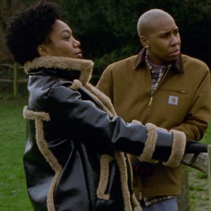 Master of None's New Trailer Starring Lena Waithe Will Warm—And Break—Your Heart