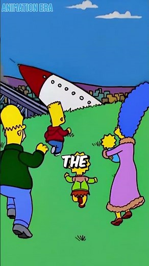 What Happens When Homer's Computer Causes An Apocalypse?