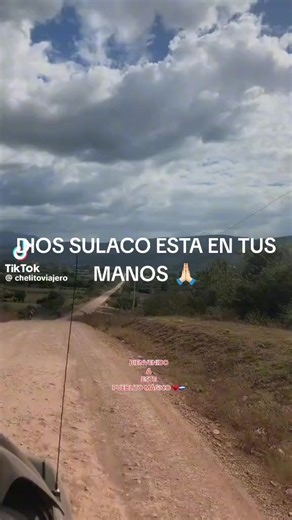 #sulacoyorohonduras🇭🇳 #paratiiiiiiiiiiiiiiiiiiiiiiiiiiiiiii #tiktokviral #sulacO