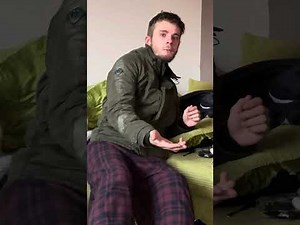 Another bad tonic clonic seizure - 24/12/2022