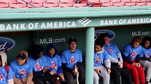 Red Sox Foundation Fantasy Day