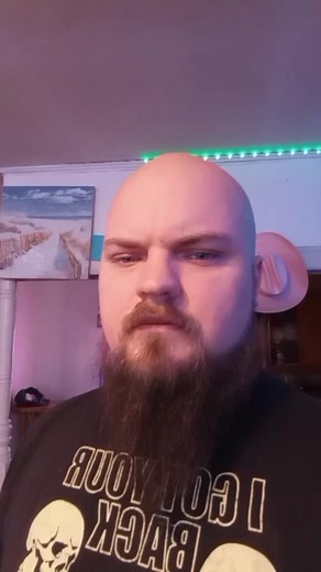 Hank Hill Voice Impression: Live Feedback Session