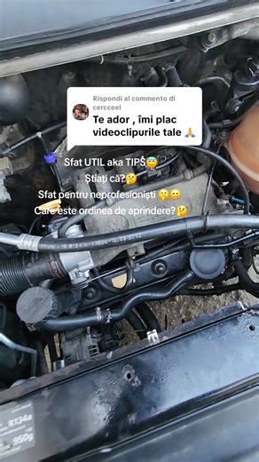 Essential Tips for Beginners on Ignition Order