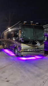 4.7K views · 3.6K reactions | Timeless Prevost Liberty Coach xl2 single slide from 2002 still looks amazing today! This coach is available for $249,950 at @rvmax.us @mayan_shah_rvs | Rving with Andrew Steele | Facebook
