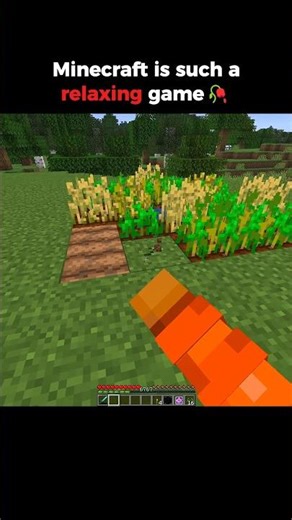 I'm so relaxed 🙂‍↕️