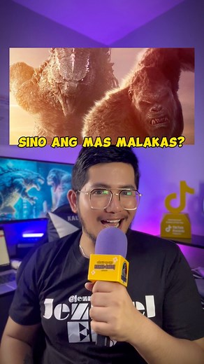 11K views · 91 reactions | Godzilla X Kong The New Empire Movie Review #GodzillaXKong #GodzillaXKongTheNewEmpire #mothra #shimo #movierecommendation | Jezreel Ely | Facebook