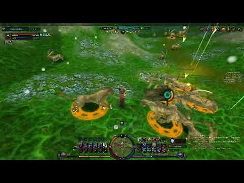 4Story (2023) - Gameplay (PC Full HD) [60FPS] - Free to Play MMORPG