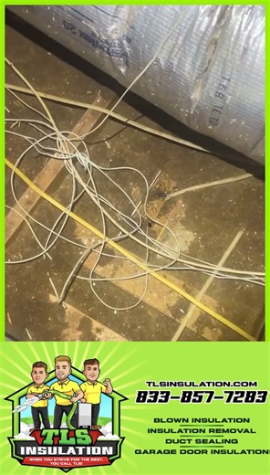 Maximize Your Home's Energy Efficiency: Insulation & Duct Work Tips!