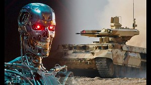 ⚔ 🇷🇺 Russia's BMPT TERMINATOR TANK - Specialized for Urban & Underground Warfare Combat Operations